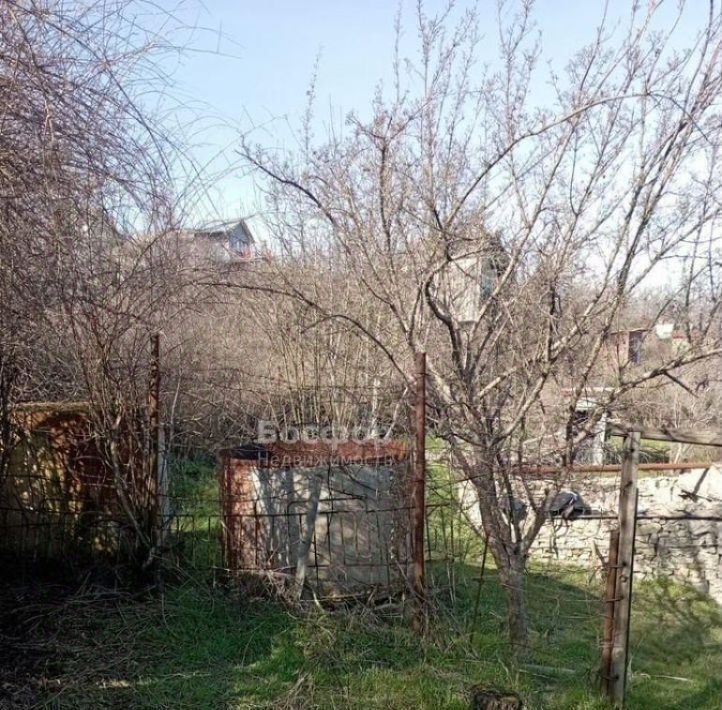 земля г Феодосия тер Геолог СПК фото 9