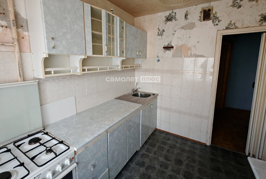 квартира г Электросталь ул Первомайская 08б фото 4