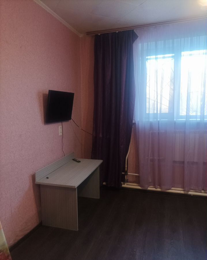 комната г Самара п Мехзавод р-н Красноглинский 10-й квартал 21 фото 3