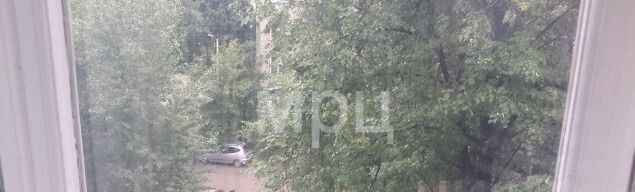 квартира г Москва метро Нахимовский проспект ш Варшавское 62к/1 муниципальный округ Нагорный фото 2