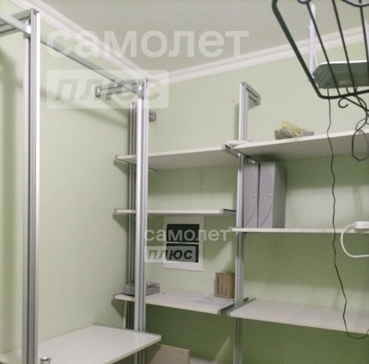квартира г Липецк р-н Октябрьский 15-й микрорайон фото 13