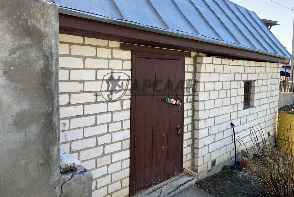 дом г Казань р-н Приволжский Дубравная ул Алмачуар 22 фото 15