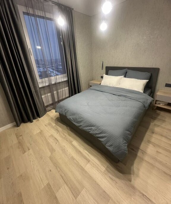 квартира г Казань метро Горки р-н Советский ЖК Мечта 4 фото 8