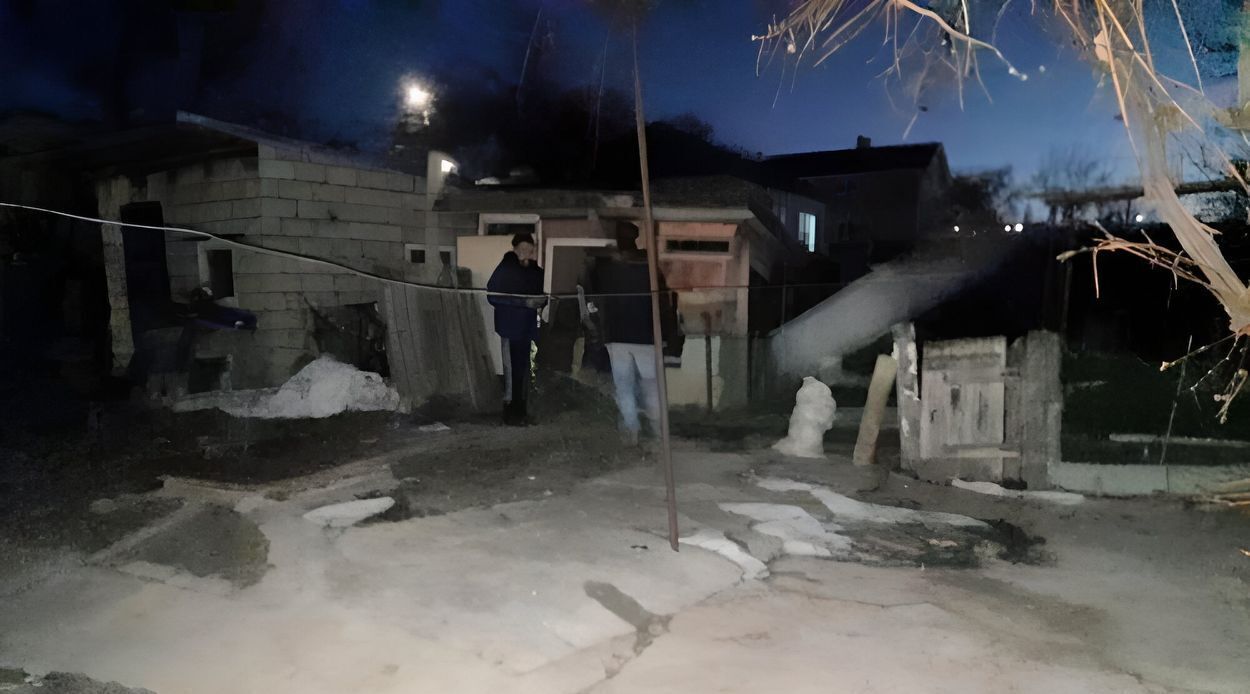 квартира г Кисловодск ул Чехова 2а фото 7