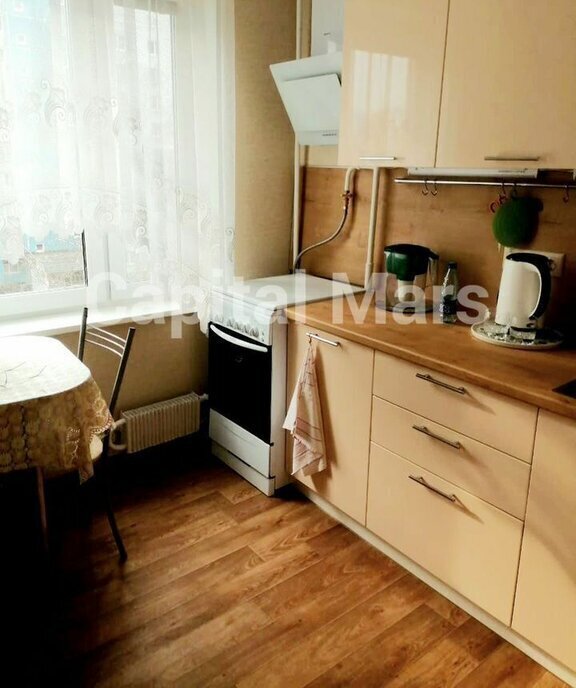 квартира г Москва линия 9-я Северная Физтех, 11 фото 5