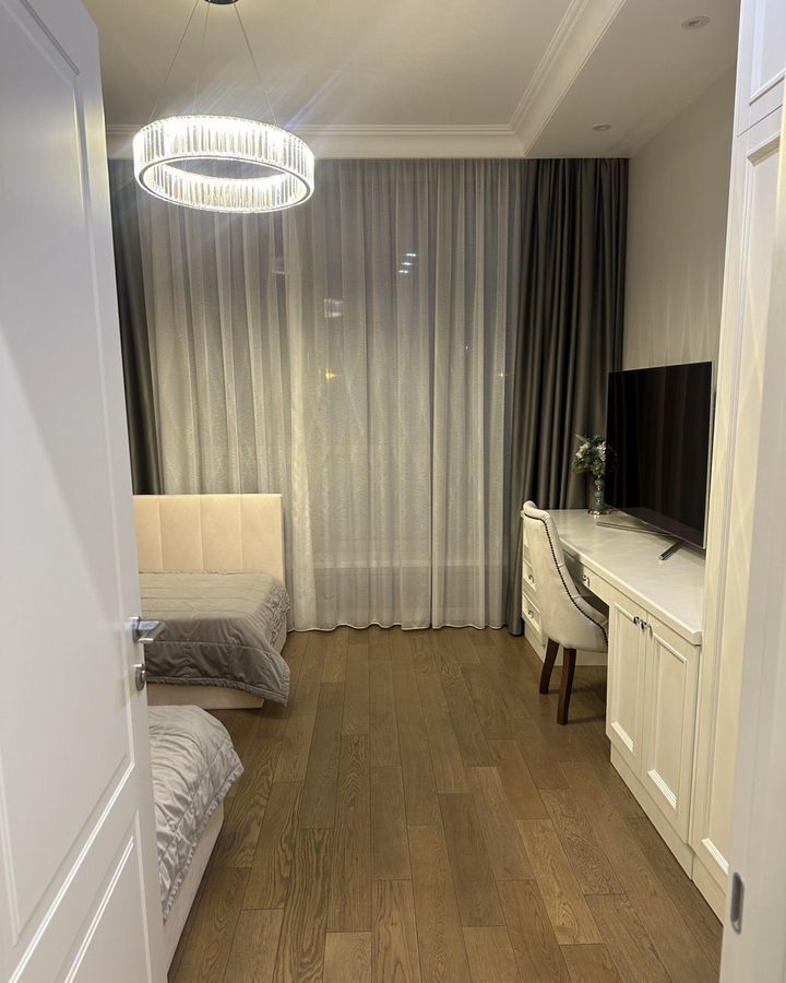 квартира г Москва Зюзино ул Херсонская 43к/5 ЖК ONYX Deluxe муниципальный округ Черёмушки фото 12