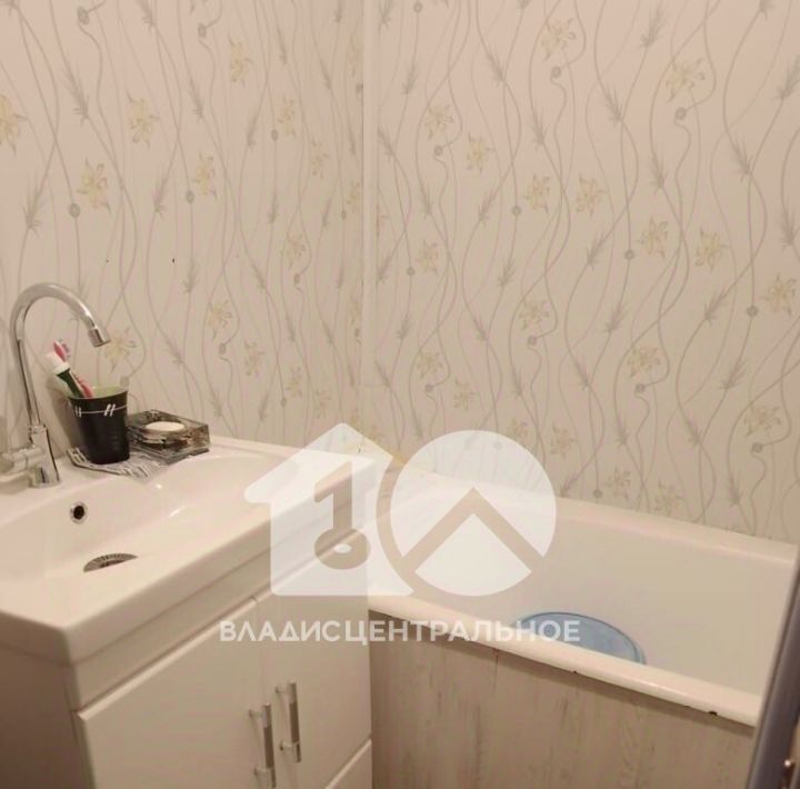 квартира г Новосибирск Затулинский ул Зорге 84 Площадь Маркса, жилмассив фото 8