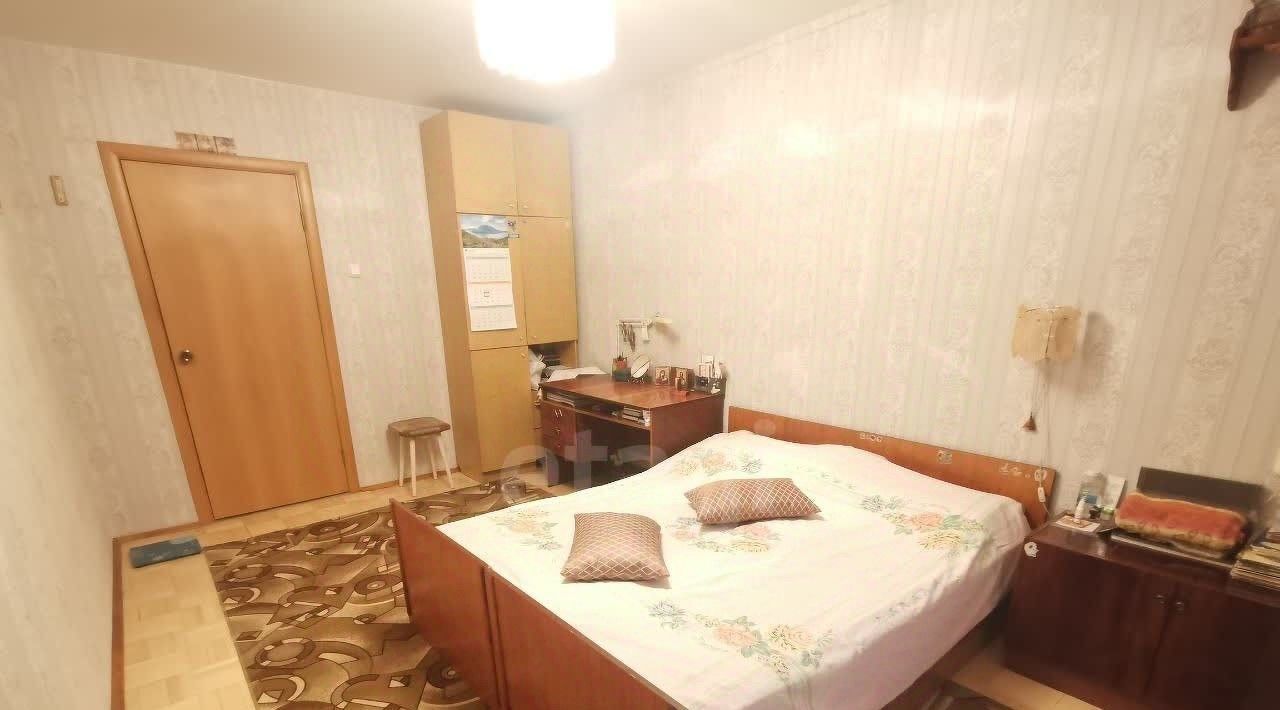 квартира г Ижевск р-н Октябрьский ул Карла Маркса 446 фото 7