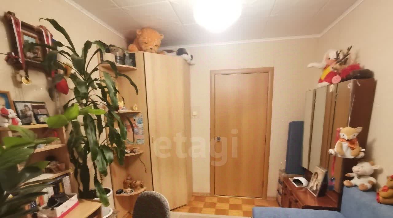 квартира г Ижевск р-н Октябрьский ул Карла Маркса 446 фото 9