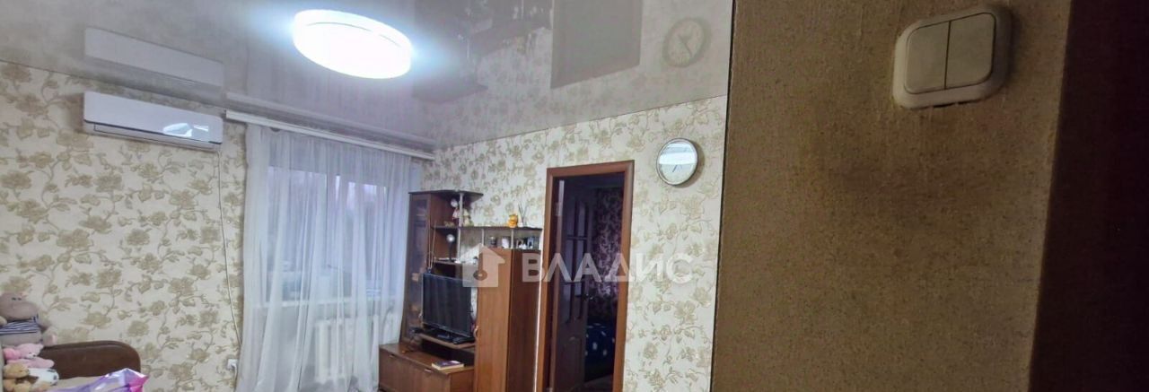 квартира г Пенза р-н Первомайский ул Мира 12 фото 3