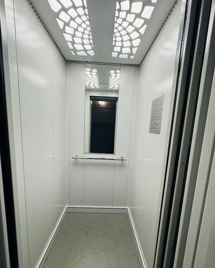 квартира г Магнитогорск р-н Ленинский ул Вокзальная 144/2 фото 4