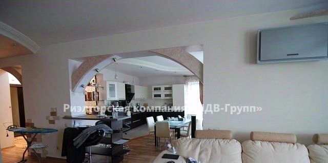 квартира г Хабаровск р-н Центральный ул Калинина 25а фото 4