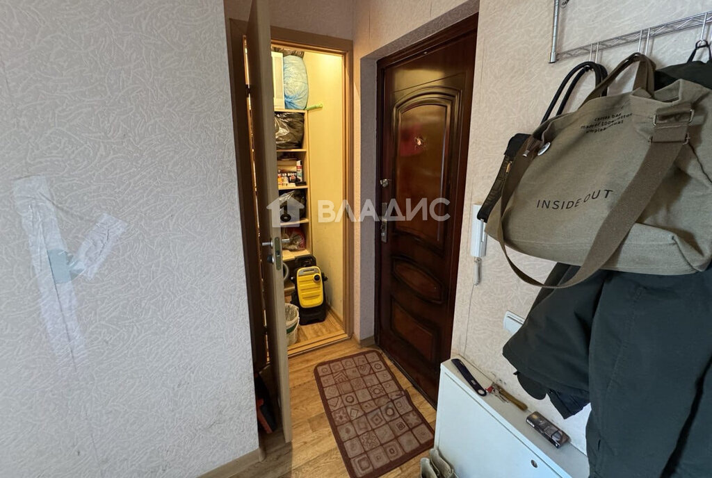 квартира г Калининград р-н Московский ул Левитана 59к/2 фото 10