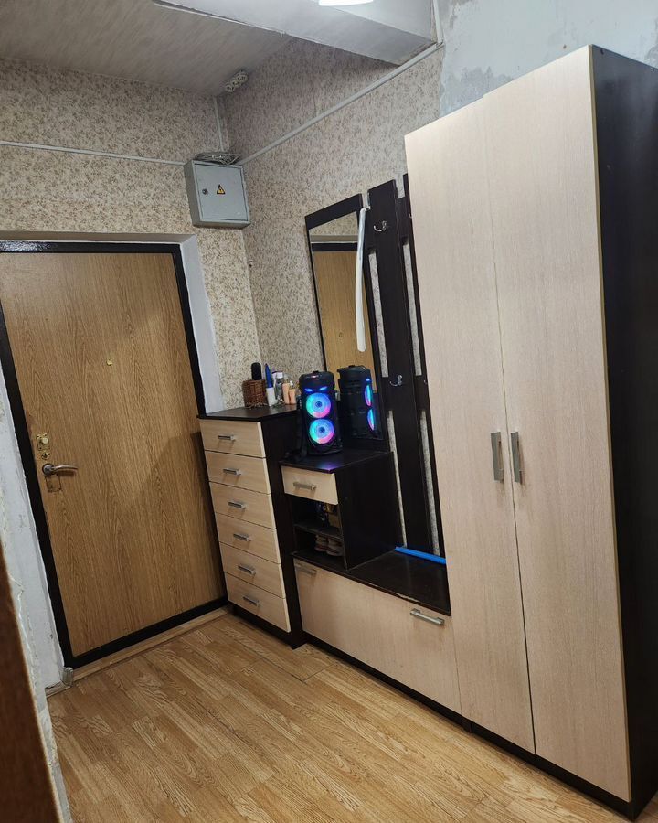 квартира г Подольск ул 43-й Армии 17а фото 1