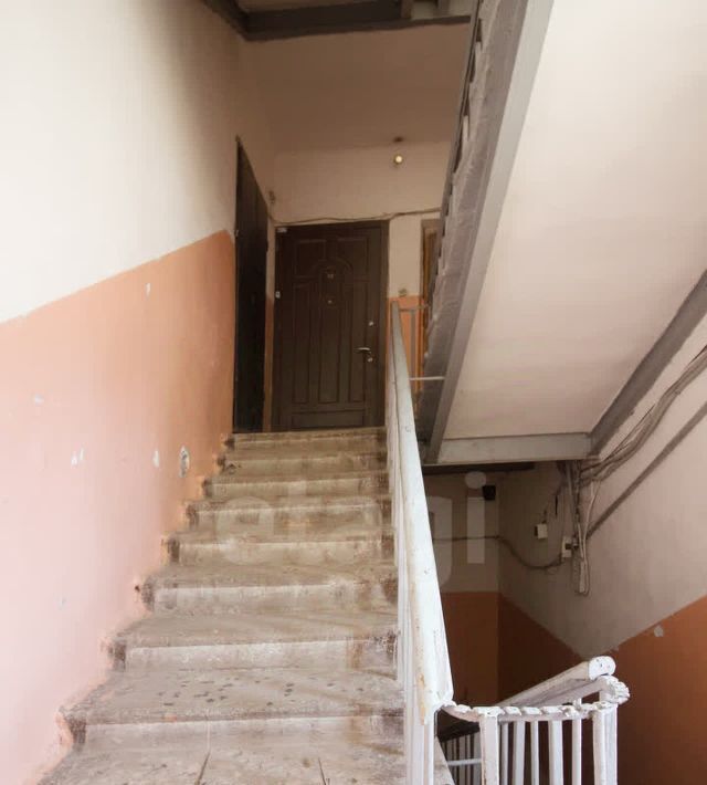 квартира г Калуга р-н Московский ул Чичерина 18 фото 23