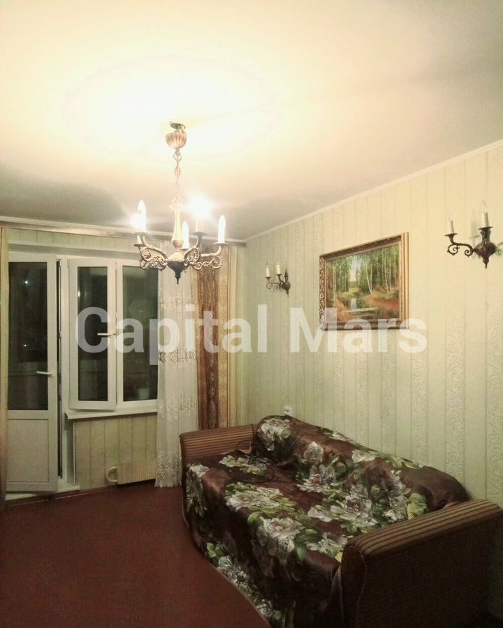 квартира г Москва линия 9-я Северная Физтех, 11 фото 1
