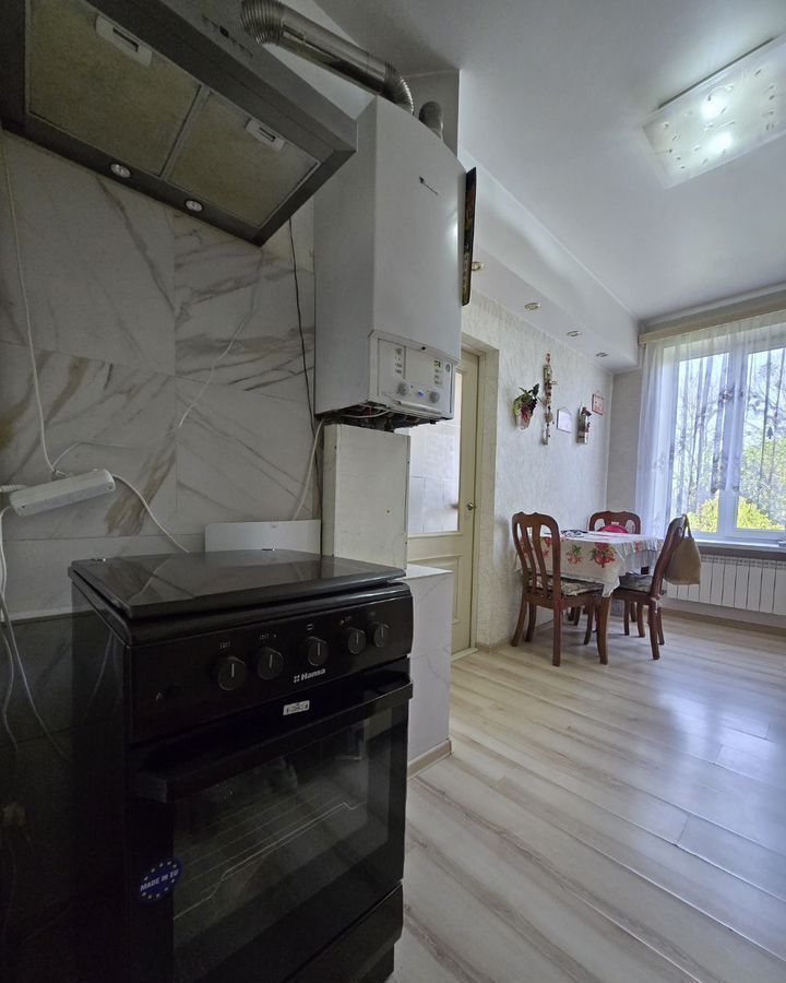квартира г Калининград р-н Центральный пр-кт Победы 109 фото 20