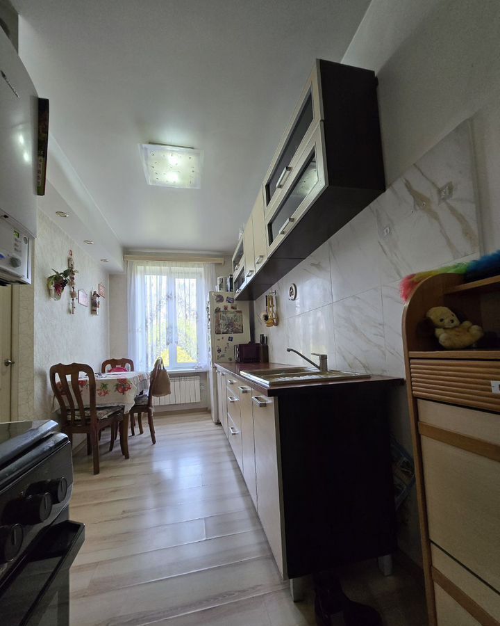 квартира г Калининград р-н Центральный пр-кт Победы 109 фото 17