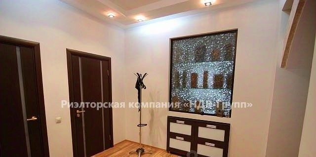квартира г Хабаровск р-н Центральный ул Калинина 25а фото 15