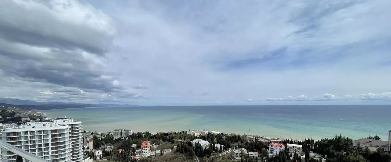 квартира г Алушта ул Западная 4к/2 фото 14