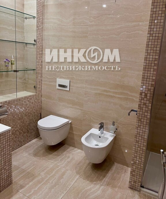 квартира г Москва метро Белокаменная проезд Погонный 3ак/7 муниципальный округ Богородское фото 12