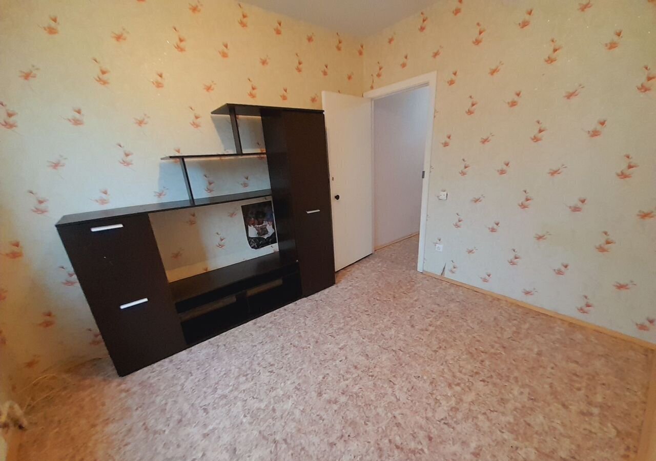 квартира г Великий Новгород Колмово ул Большая Санкт-Петербургская 108к/7 фото 12
