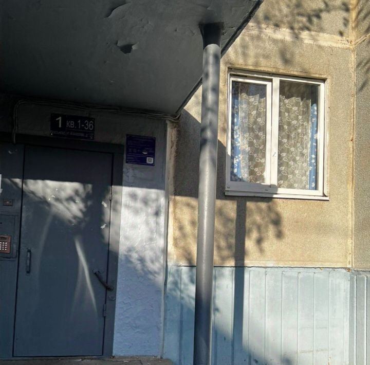 квартира г Челябинск р-н Тракторозаводский ул Комарова 137 фото 9