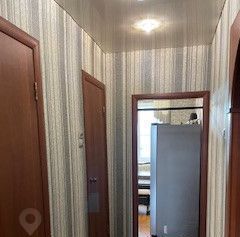 квартира г Челябинск р-н Тракторозаводский ул Либединского 51 фото 7