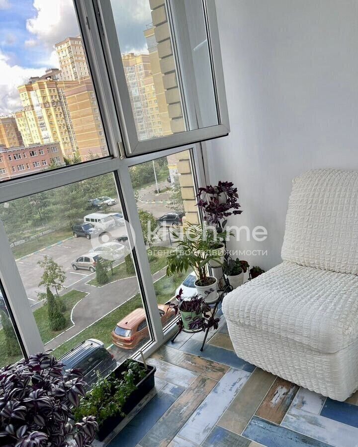 квартира г Казань р-н Ново-Савиновский Козья слобода ул Сибгата Хакима 41 фото 9