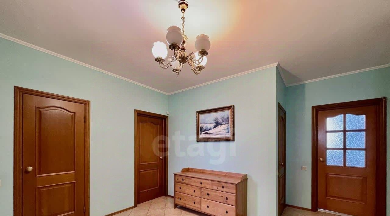 квартира г Москва метро Войковская ул Космонавта Волкова 29к/1 фото 28