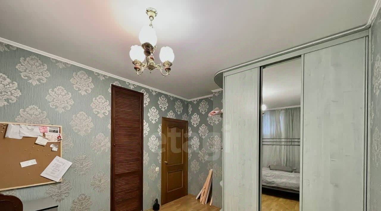 квартира г Москва метро Войковская ул Космонавта Волкова 29к/1 фото 27