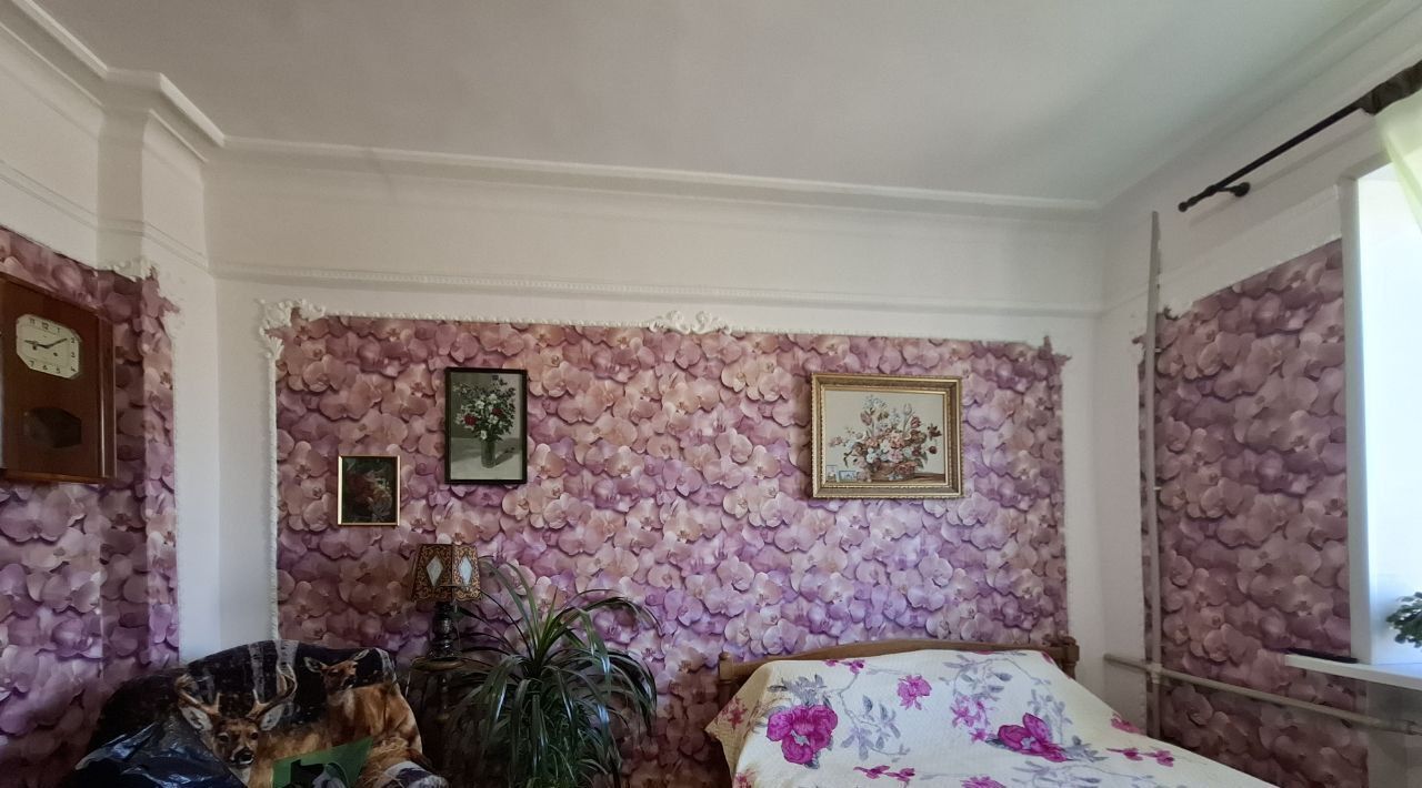 квартира г Курск р-н Железнодорожный ул Вокзальная 1 фото 4