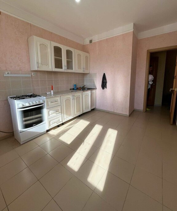 квартира г Ессентуки ул Пятигорская 121к/6 фото 3