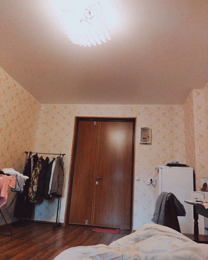 комната г Королев ул Дзержинского 12/2 фото 1