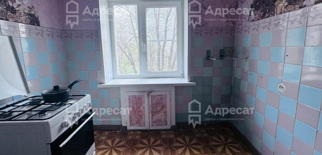 квартира г Волгоград р-н Красноармейский ул им. Ломакина 25 фото 12