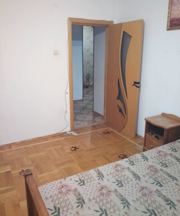 квартира г Астрахань р-н Кировский ул Валерии Барсовой 17к/2 фото 8