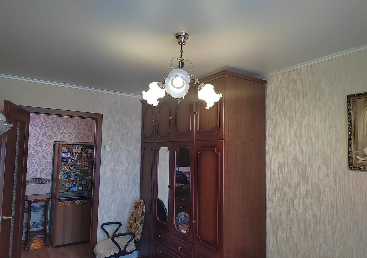 квартира г Ярославль р-н Дзержинский ш Тутаевское 35к/2 фото 7