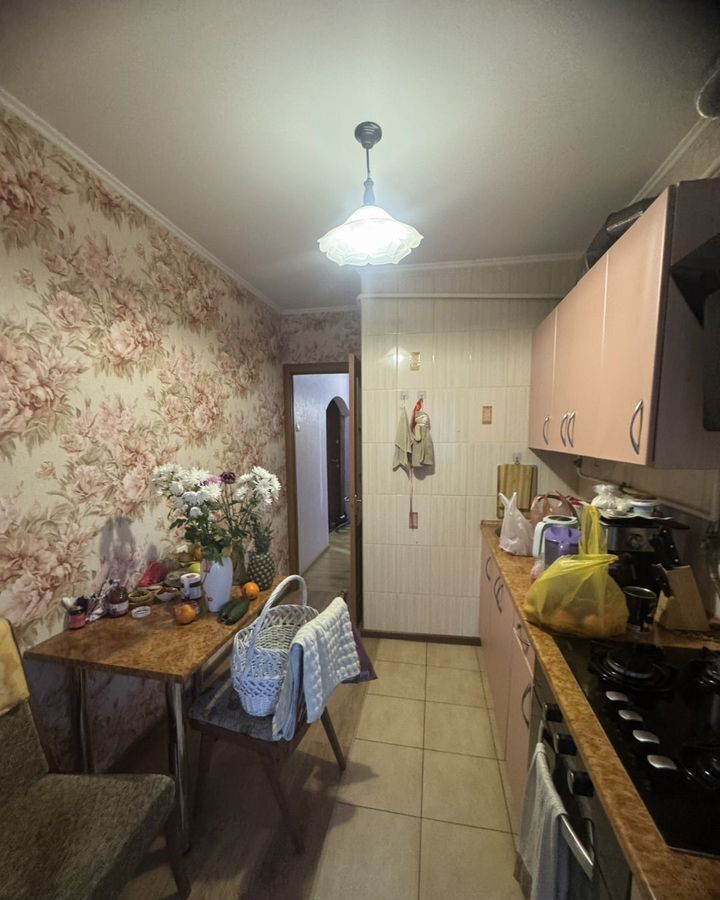 квартира г Ялта ул Крупской 38к/3 фото 3