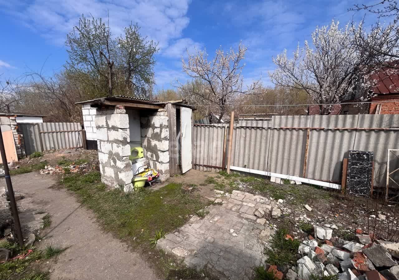 дом г Воронеж р-н Левобережный Старый Машмет ул Азовская 6 фото 16