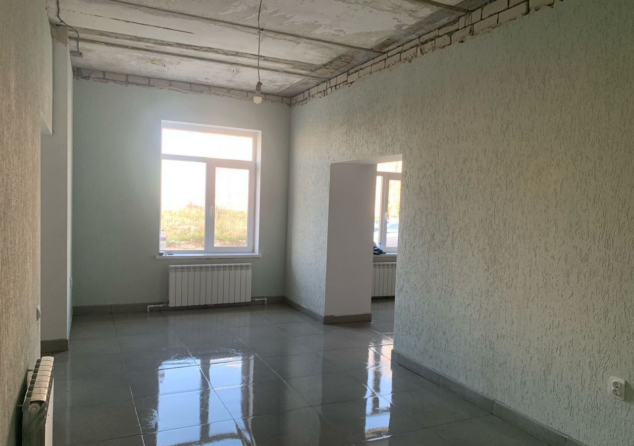 свободного назначения г Саратов п Юбилейный р-н Волжский ул Федоровская 8 фото 10