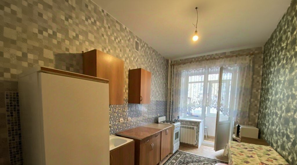 квартира г Саратов р-н Кировский Солнечный 2 ул им Зыбина П.М. 8 фото 11