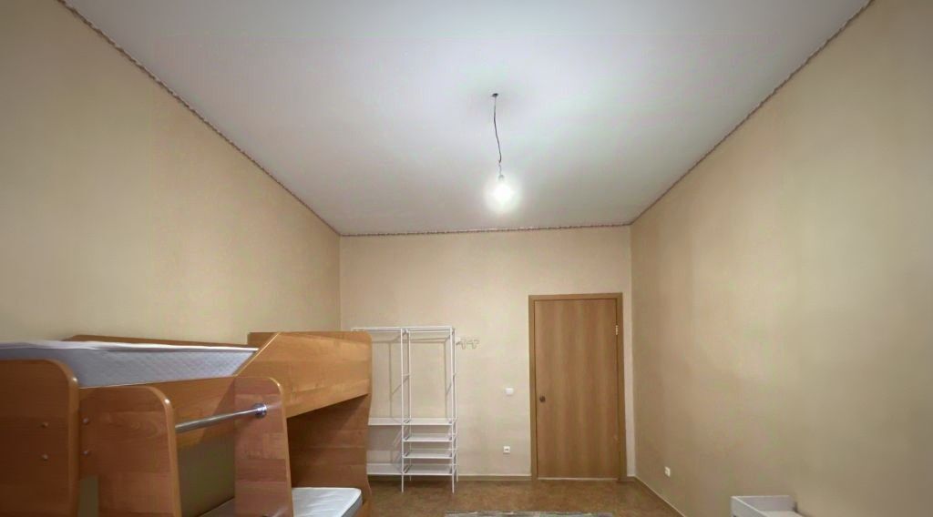 квартира г Саратов р-н Кировский Солнечный 2 ул им Зыбина П.М. 8 фото 3