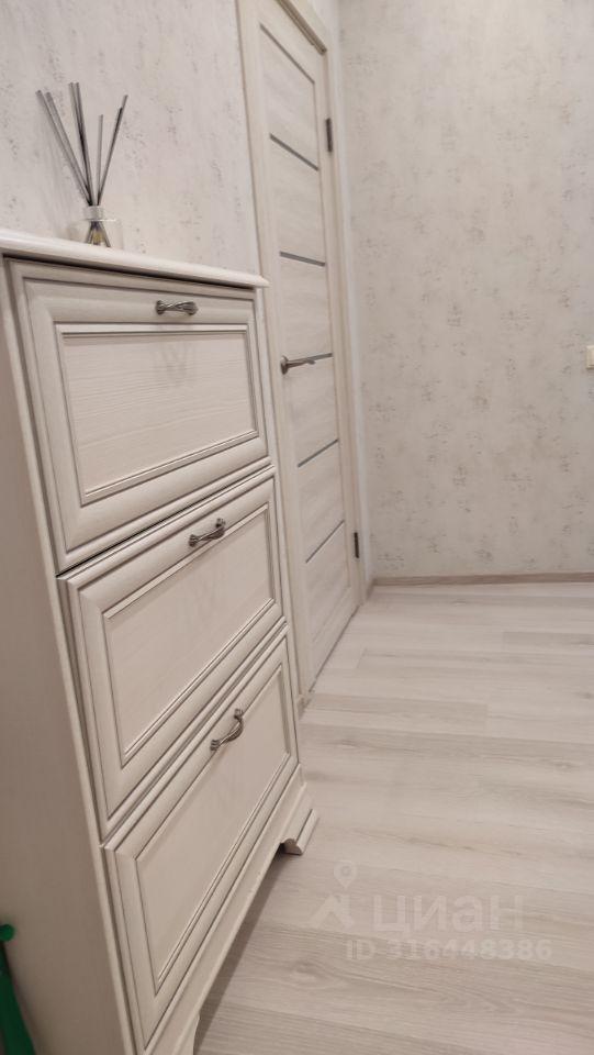 квартира г Санкт-Петербург ул Маршала Казакова 58 Ленинградская область фото 17