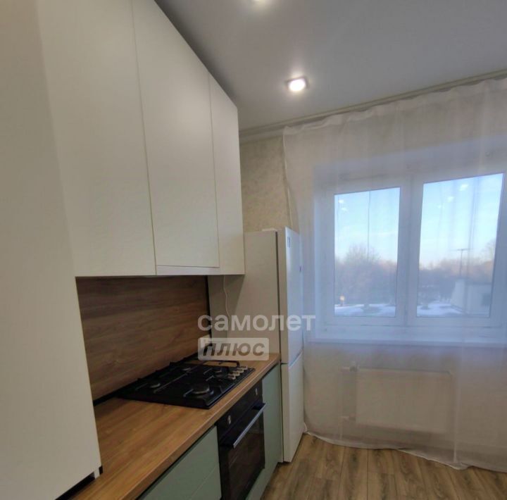 квартира г Иваново р-н Октябрьский Микрорайон 14-е п/о, 309 фото 9