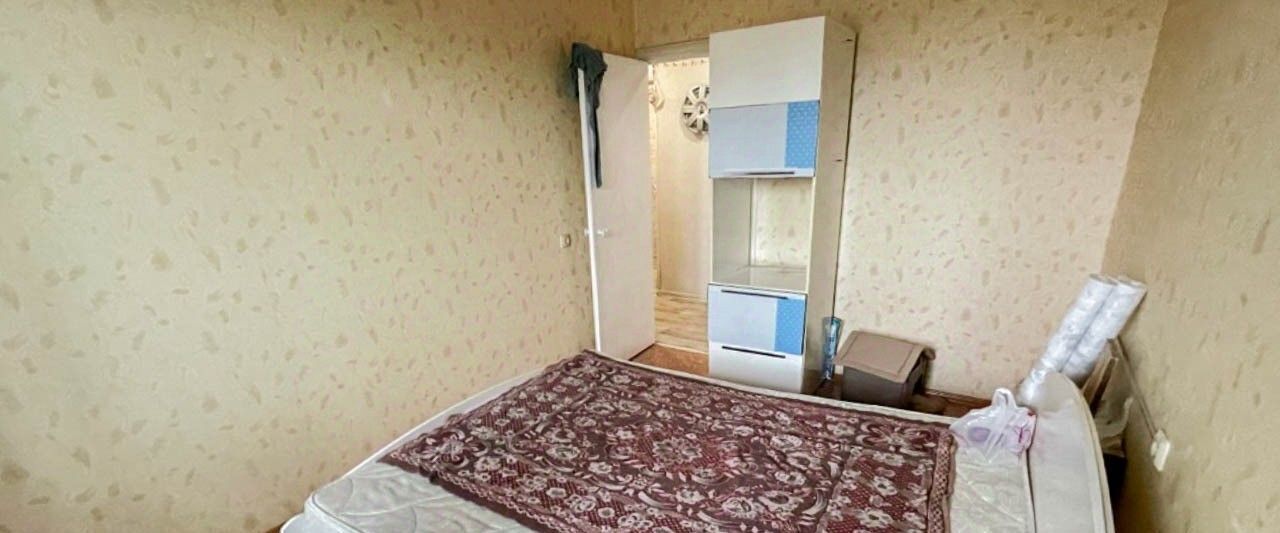 квартира г Воронеж р-н Советский ул Пирогова 37 фото 5
