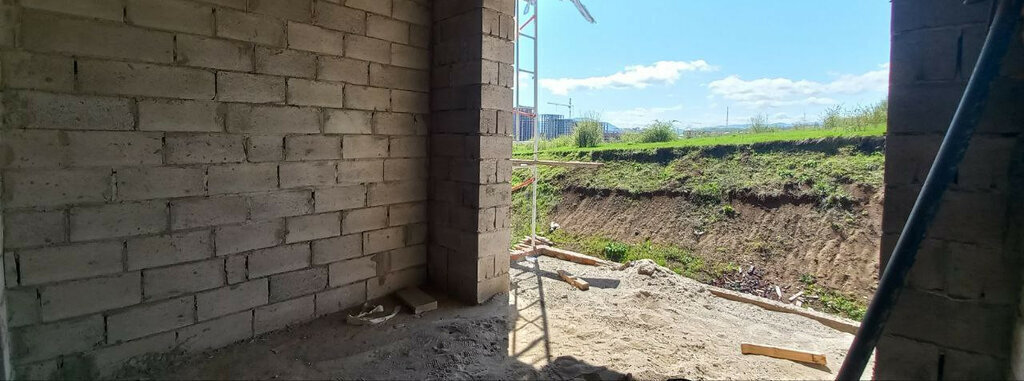 квартира г Нальчик Горная ул Солнечная 8к/1 фото 6