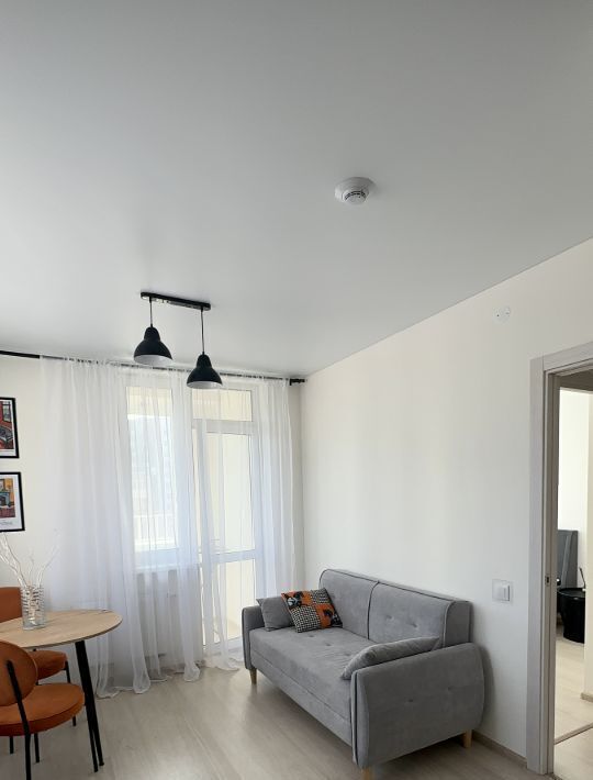 квартира г Екатеринбург Уральская ул Сулимова 3/3 фото 5