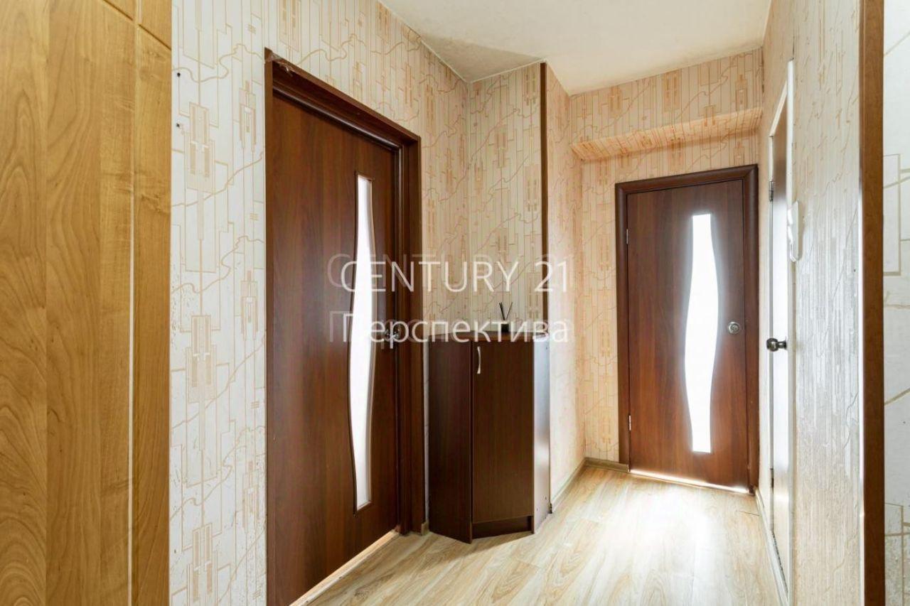 квартира г Люберцы пр-кт Победы 14 Красная Горка мкр, Некрасовка фото 7