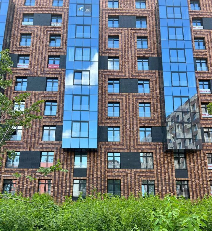 квартира г Санкт-Петербург метро Чкаловская пр-кт Петровский 9к/2 округ Петровский фото 7