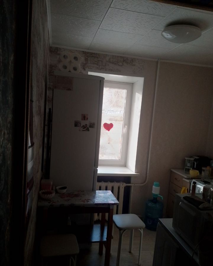 квартира г Уфа р-н Демский ул Левитана 38/1 фото 7